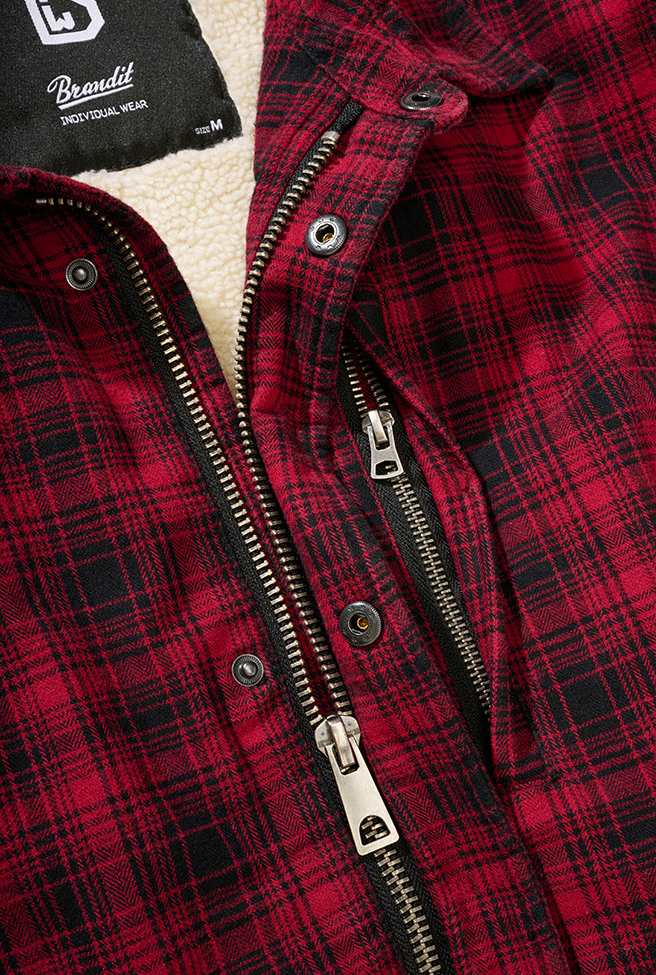 Laden Sie das Bild in Galerie -Viewer, Classic Sherpa Jacket