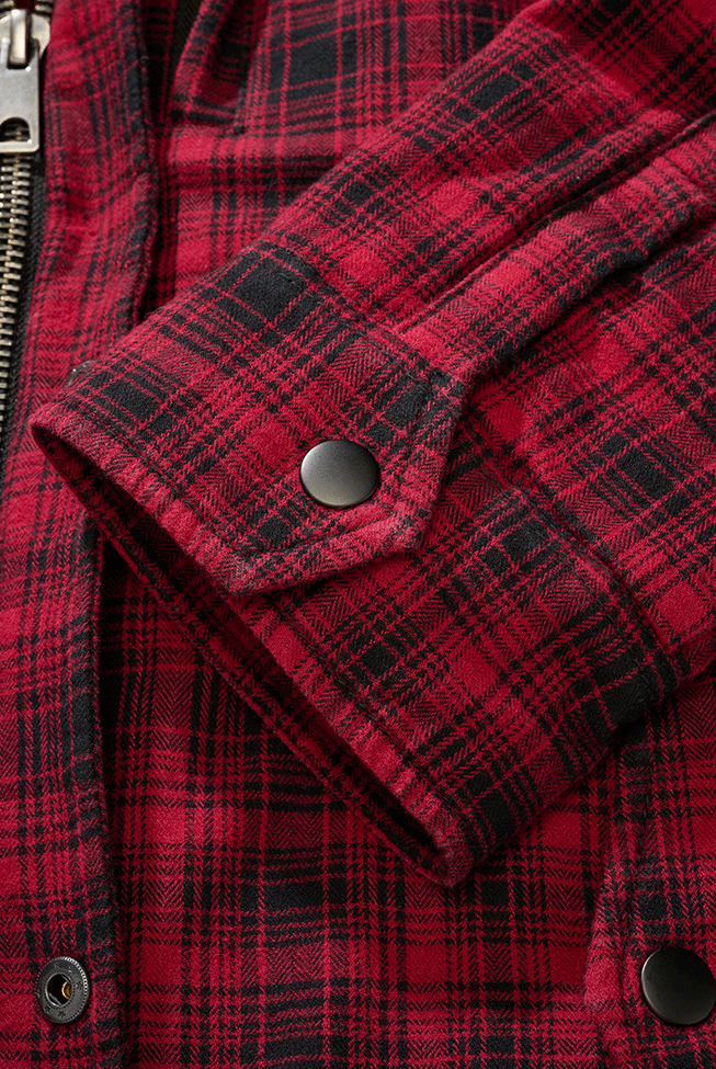 Laden Sie das Bild in Galerie -Viewer, Classic Sherpa Jacket