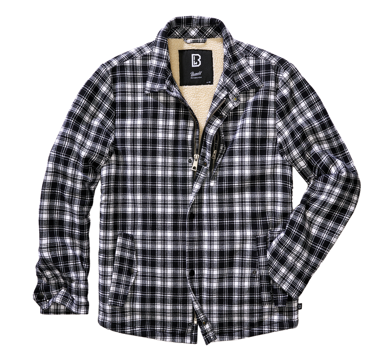Laden Sie das Bild in Galerie -Viewer, Classic Sherpa Jacket