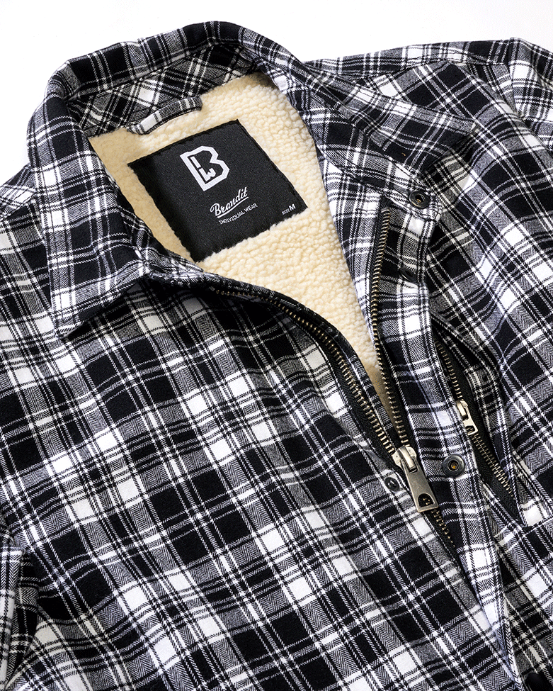 Laden Sie das Bild in Galerie -Viewer, Classic Sherpa Jacket