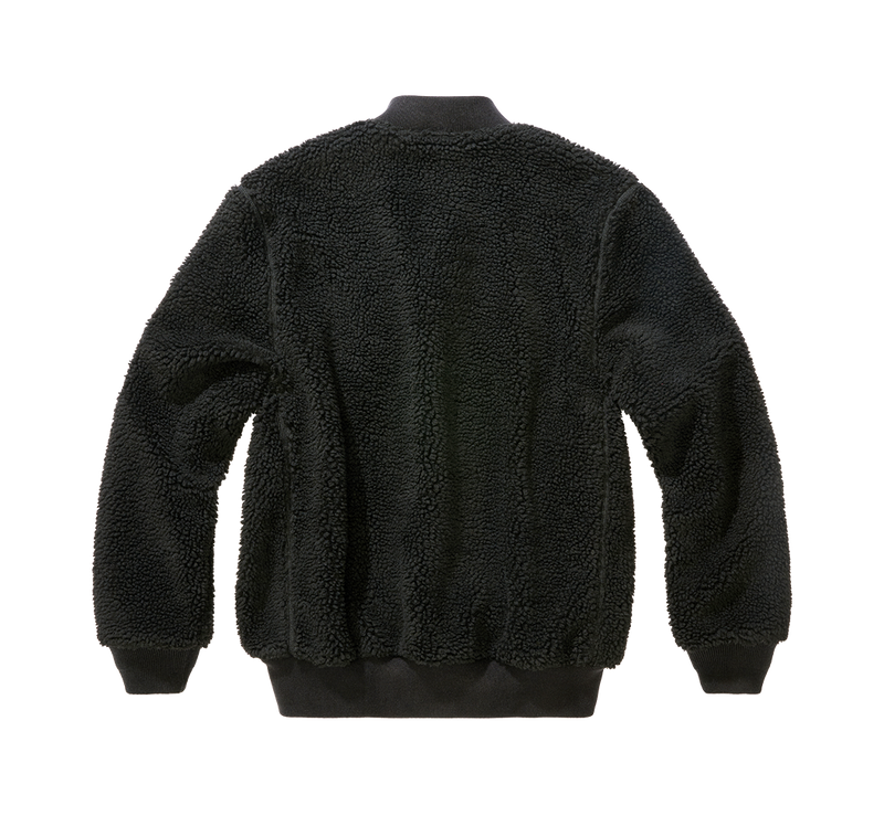 Laden Sie das Bild in Galerie -Viewer, MA1 Sherpa Jacket