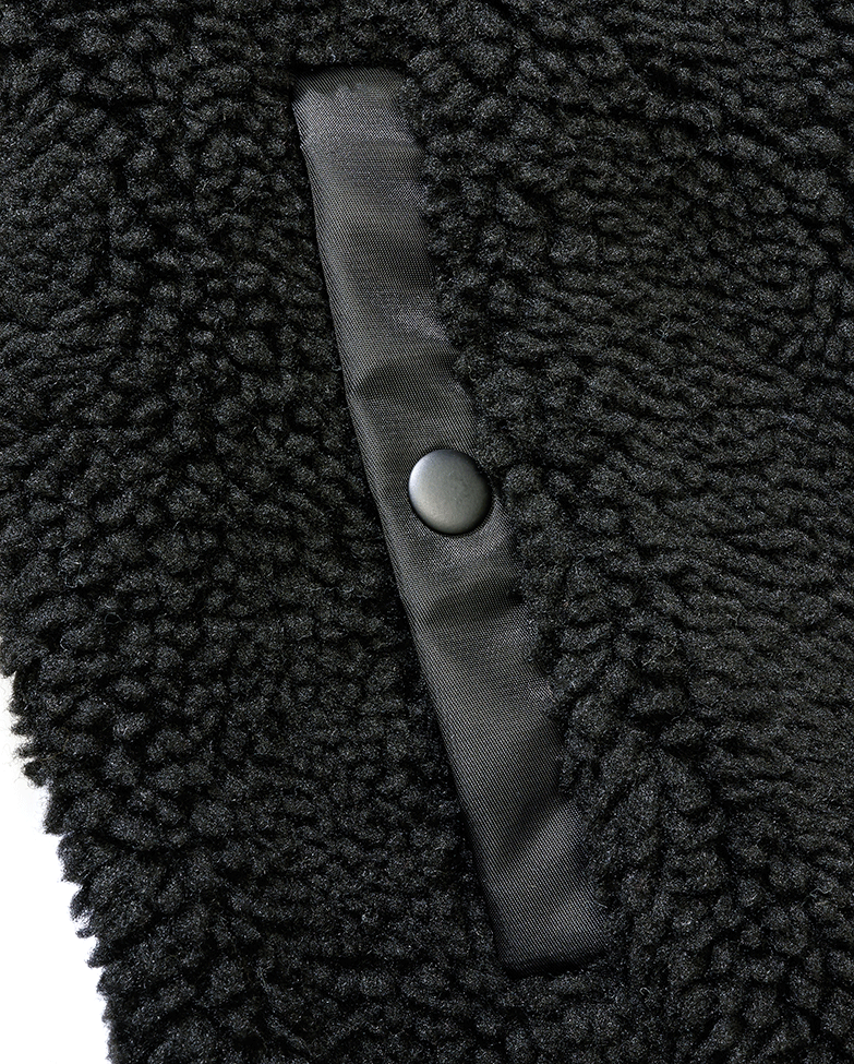 Laden Sie das Bild in Galerie -Viewer, MA1 Sherpa Jacket