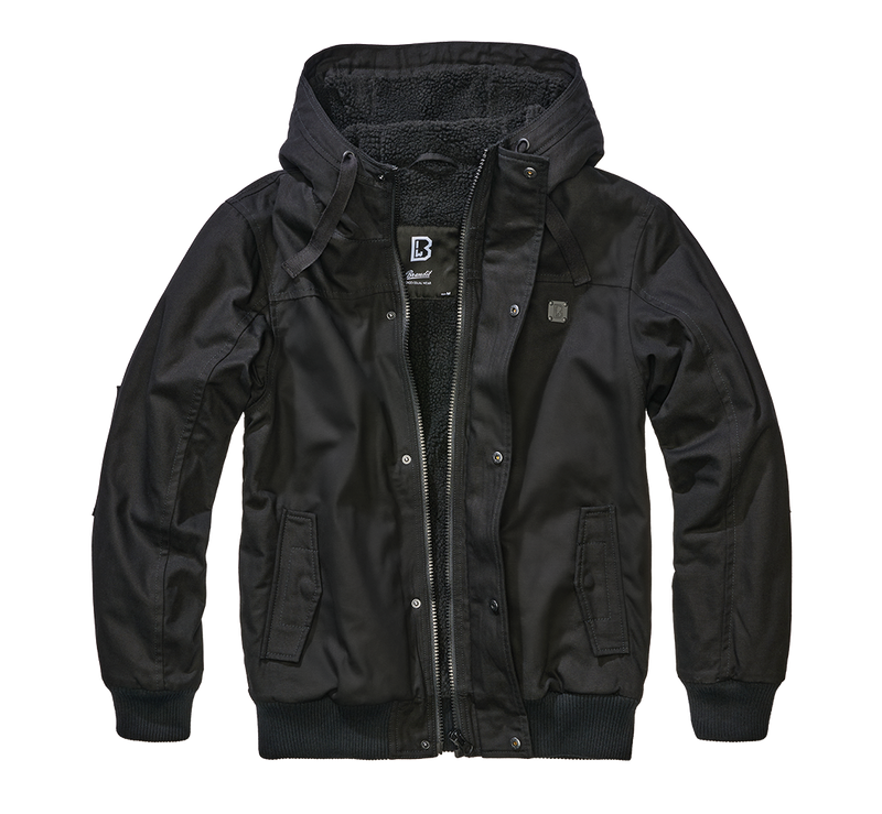 Laden Sie das Bild in Galerie -Viewer, Essential Jacket