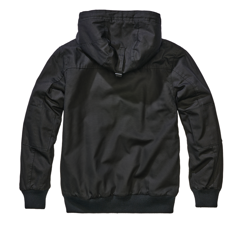 Laden Sie das Bild in Galerie -Viewer, Essential Jacket