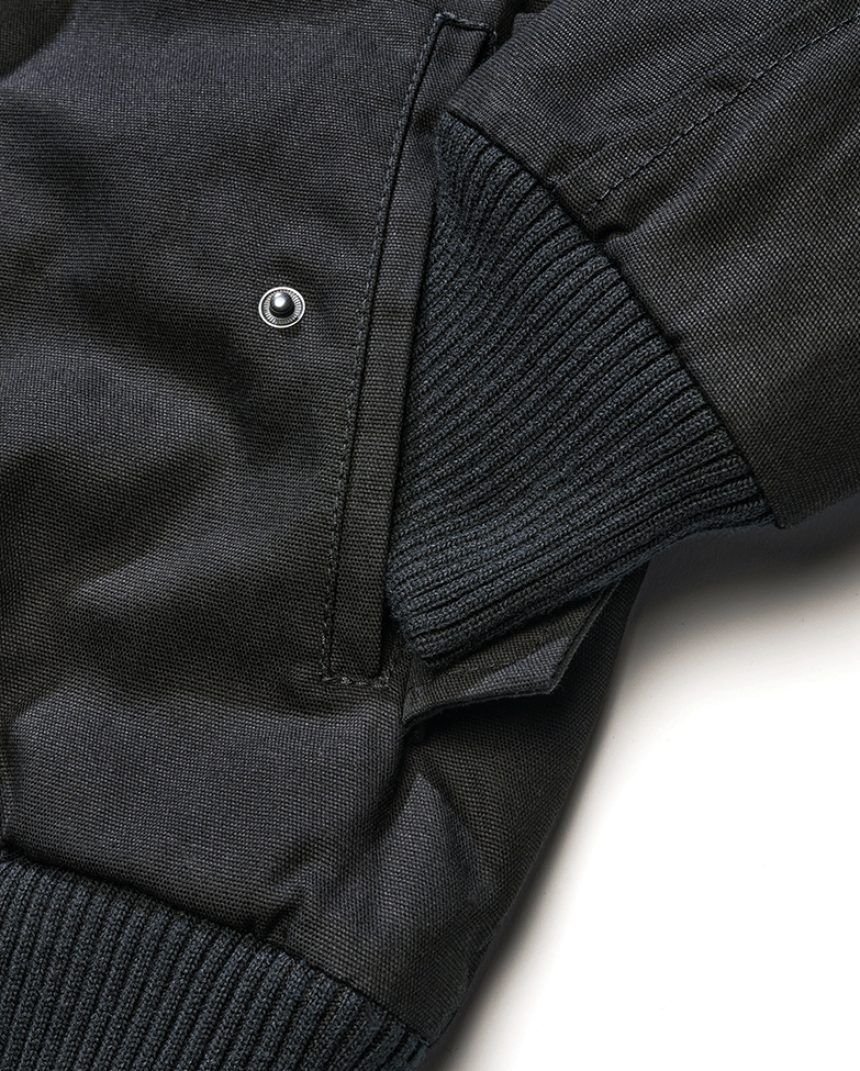 Laden Sie das Bild in Galerie -Viewer, Essential Jacket