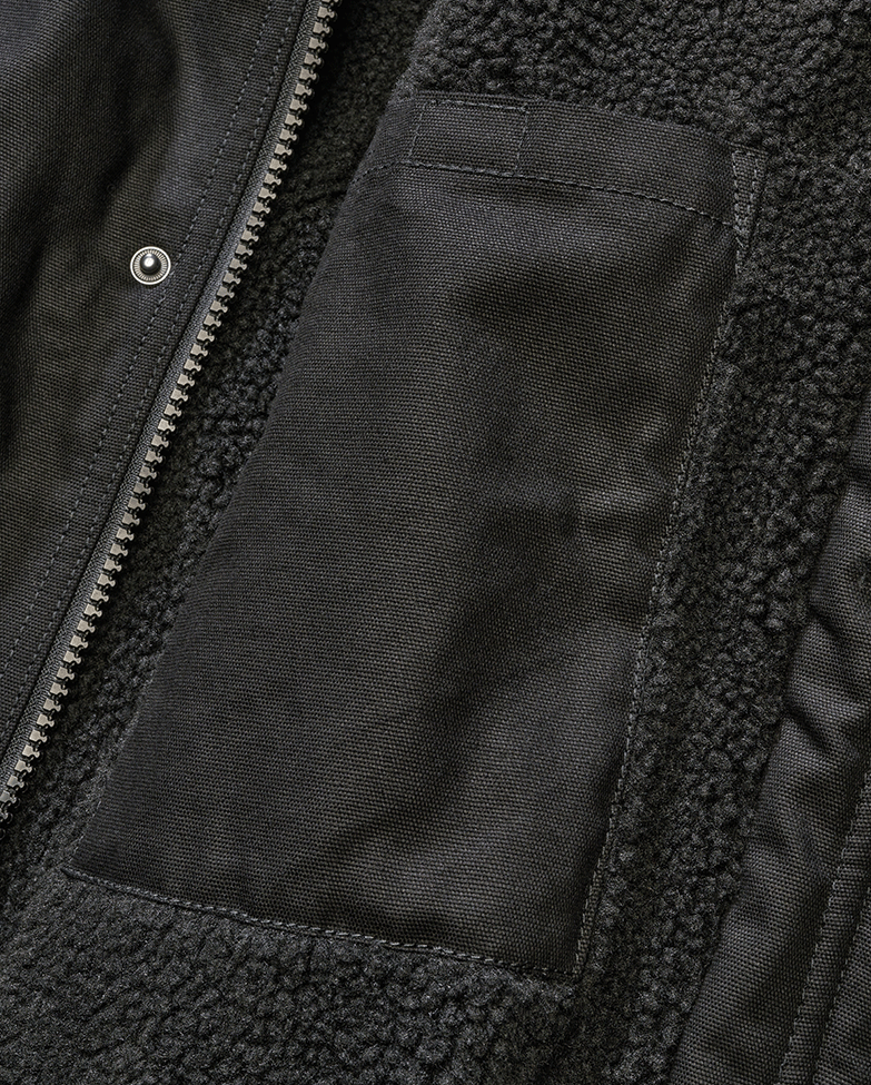 Laden Sie das Bild in Galerie -Viewer, Essential Jacket