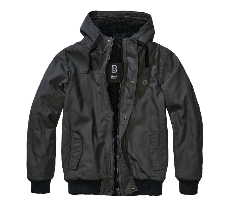 Laden Sie das Bild in Galerie -Viewer, Essential Jacket
