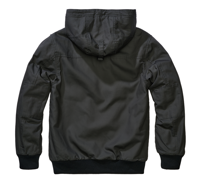 Laden Sie das Bild in Galerie -Viewer, Essential Jacket