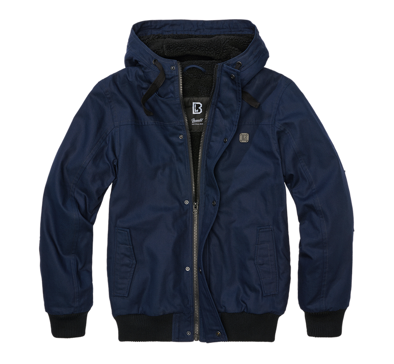 Laden Sie das Bild in Galerie -Viewer, Essential Jacket