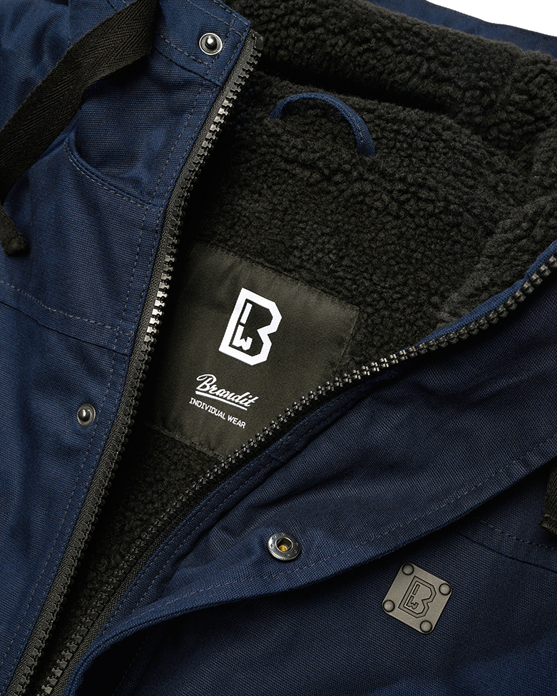 Laden Sie das Bild in Galerie -Viewer, Essential Jacket