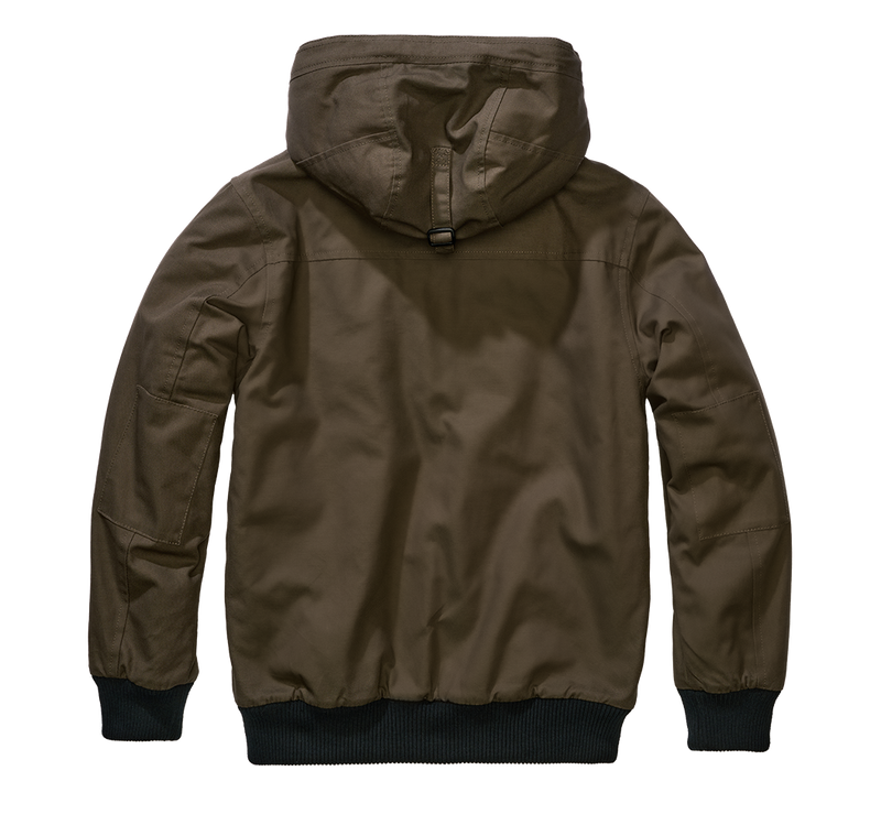 Laden Sie das Bild in Galerie -Viewer, Essential Jacket
