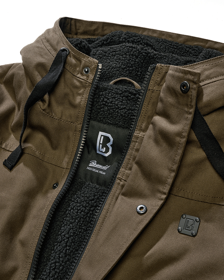 Laden Sie das Bild in Galerie -Viewer, Essential Jacket