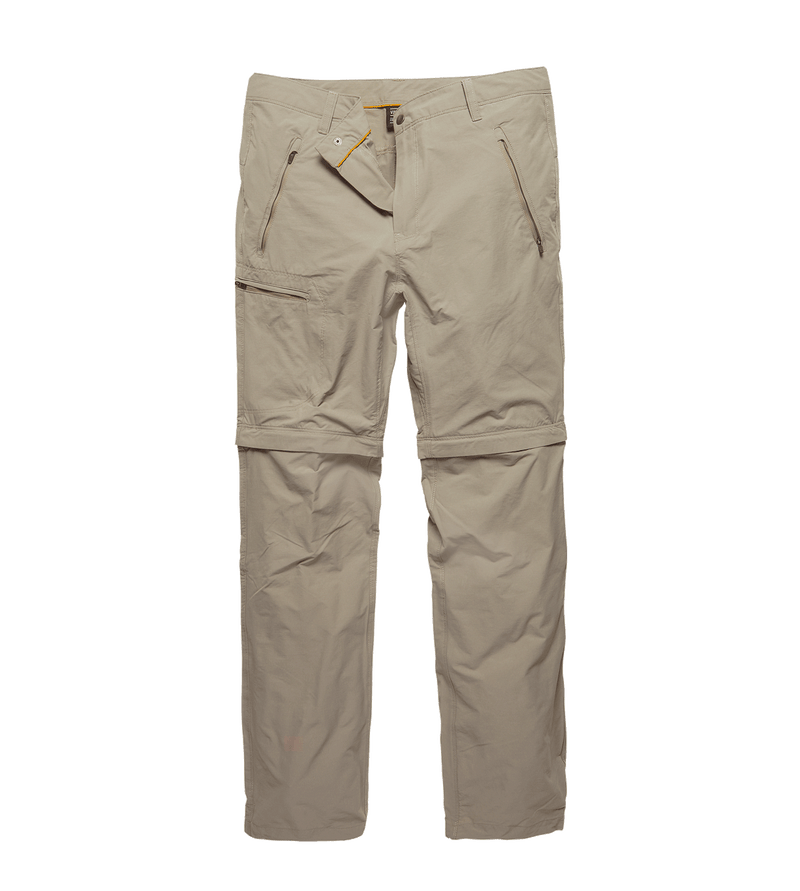 Laden Sie das Bild in Galerie -Viewer, Zip-Off Hose "Minford"