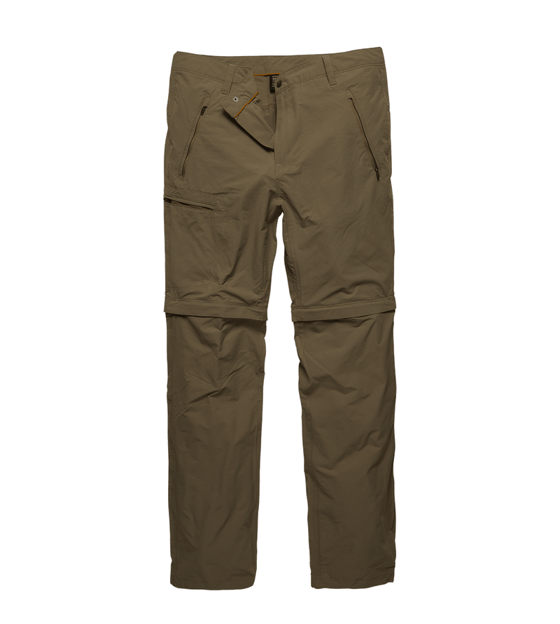 Laden Sie das Bild in Galerie -Viewer, Zip-Off Hose "Minford"