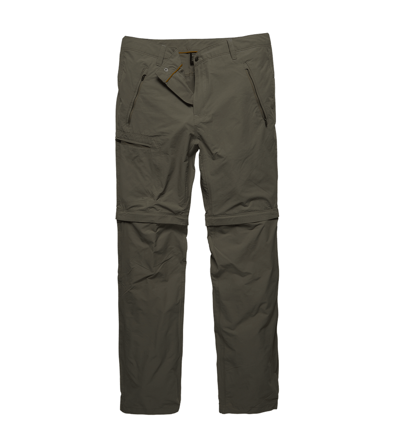 Laden Sie das Bild in Galerie -Viewer, Zip-Off Hose "Minford"