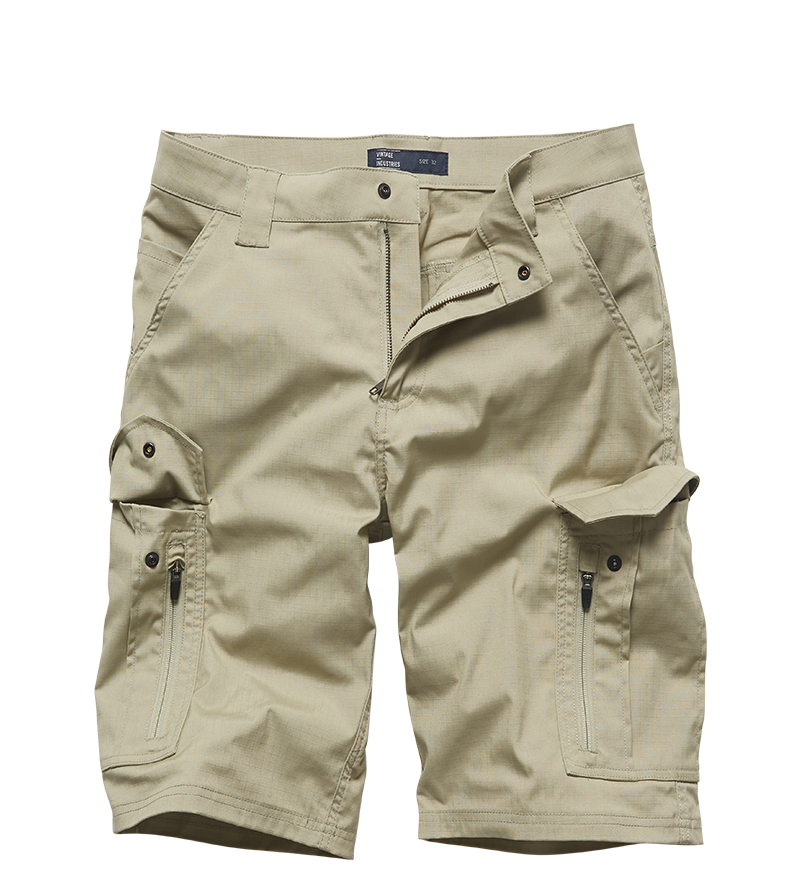 Laden Sie das Bild in Galerie -Viewer, Cargoshorts "Bearing"