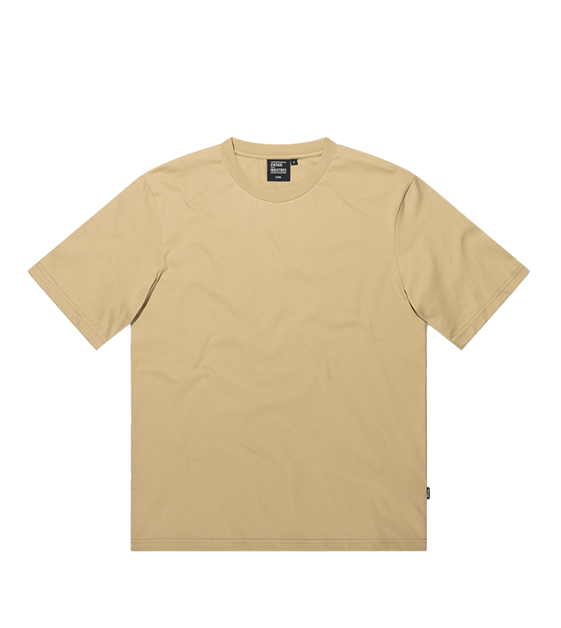 Laden Sie das Bild in Galerie -Viewer, T-Shirt "Devin"