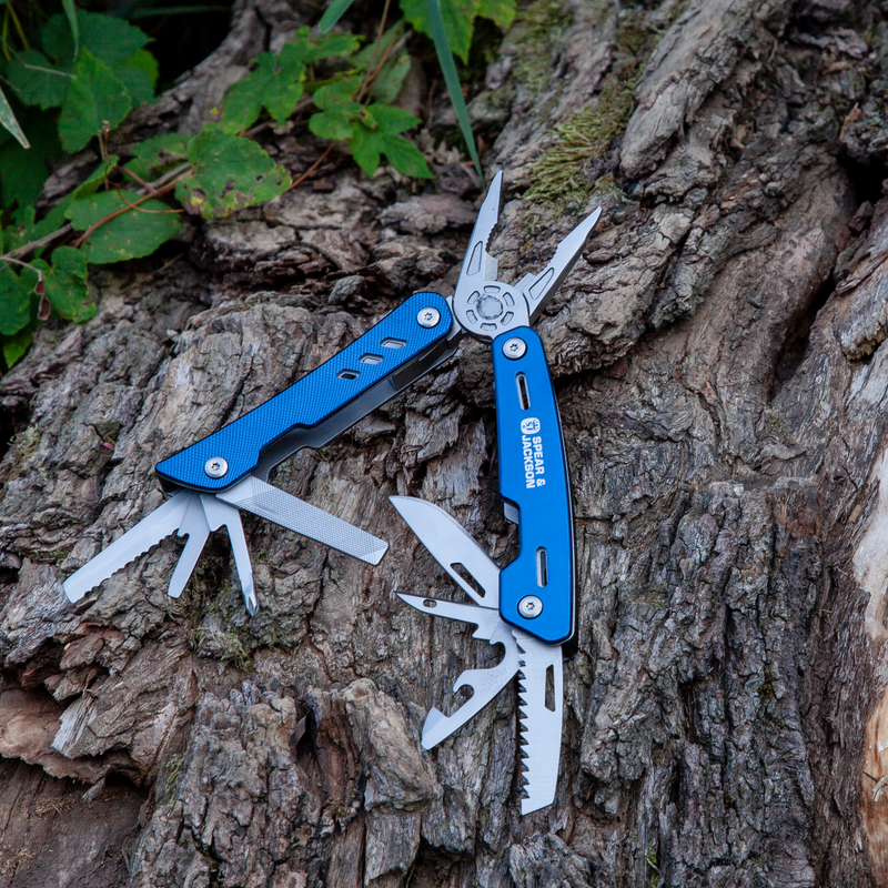 Laden Sie das Bild in Galerie -Viewer, 13in1 Multitool