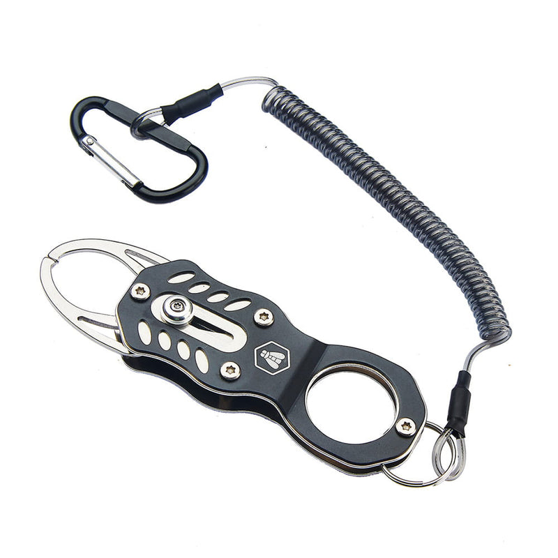 Laden Sie das Bild in Galerie -Viewer, Multitool Geschenkset "Fishing" von Laguiole Artikelbild 3