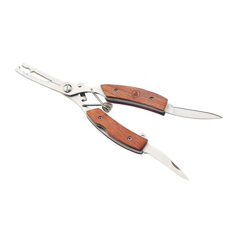 Laden Sie das Bild in Galerie -Viewer, Multitool Geschenkset "Fishing" von Laguiole Artikelbild 2