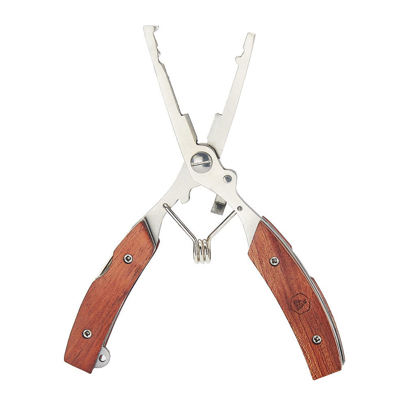 Laden Sie das Bild in Galerie -Viewer, Multitool Geschenkset "Fishing" von Laguiole Artikelbild 4