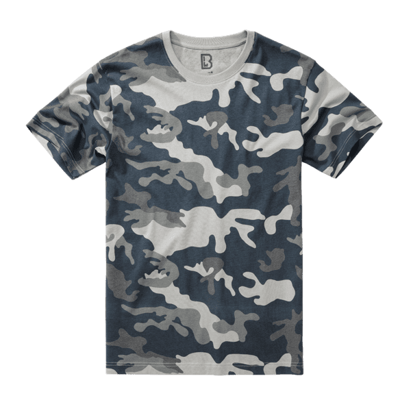 Laden Sie das Bild in Galerie -Viewer, T-Shirt von Brandit Artikelbild 1