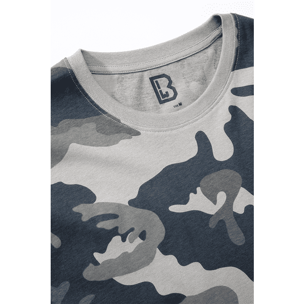 Laden Sie das Bild in Galerie -Viewer, T-Shirt von Brandit Artikelbild 2