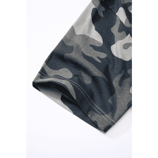 Laden Sie das Bild in Galerie -Viewer, T-Shirt von Brandit Artikelbild 4
