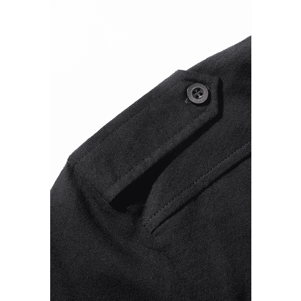 Laden Sie das Bild in Galerie -Viewer, Langarm-Poloshirt "Willis" von Brandit Artikelbild 4