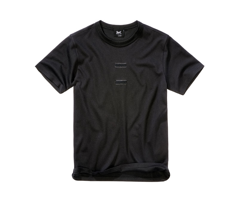 Laden Sie das Bild in Galerie -Viewer, BW Tropenshirt