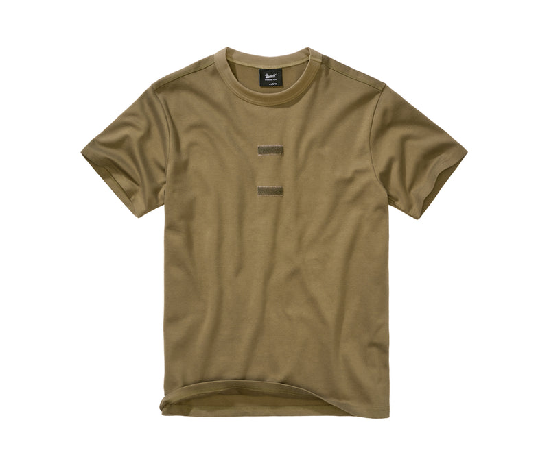 Laden Sie das Bild in Galerie -Viewer, BW Tropenshirt