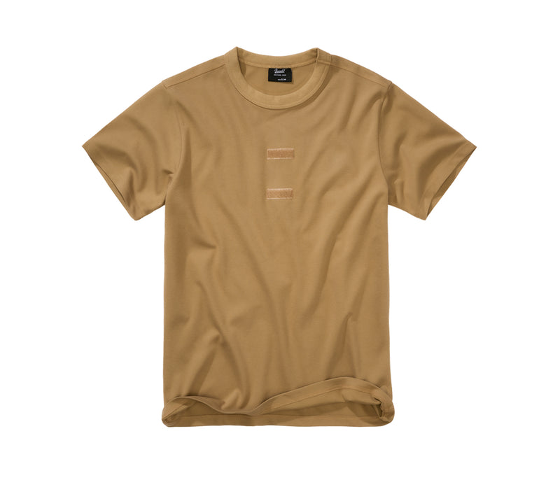 Laden Sie das Bild in Galerie -Viewer, BW Tropenshirt