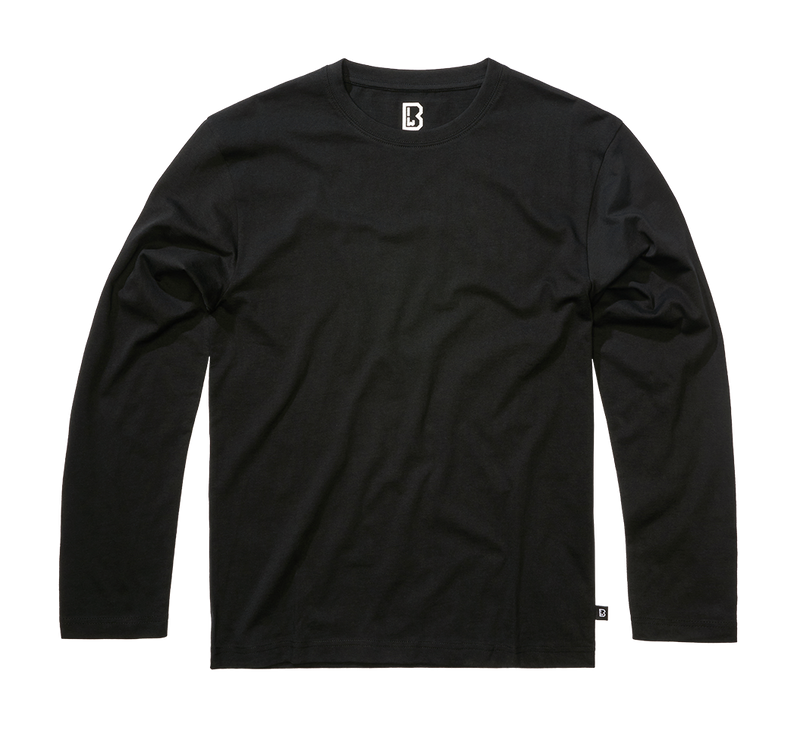 Laden Sie das Bild in Galerie -Viewer, Longsleeve