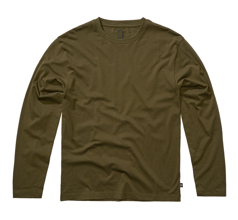 Laden Sie das Bild in Galerie -Viewer, Longsleeve