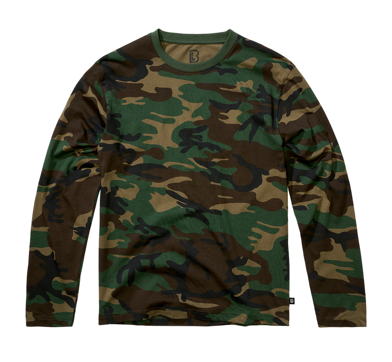 Laden Sie das Bild in Galerie -Viewer, Longsleeve