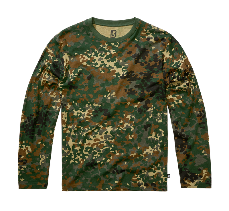 Laden Sie das Bild in Galerie -Viewer, Longsleeve