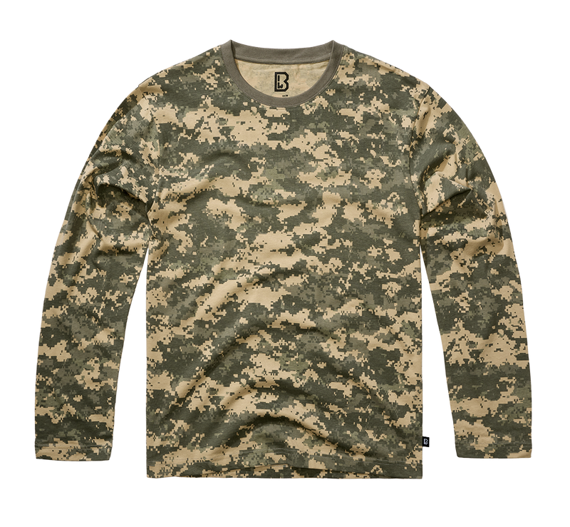 Laden Sie das Bild in Galerie -Viewer, Longsleeve