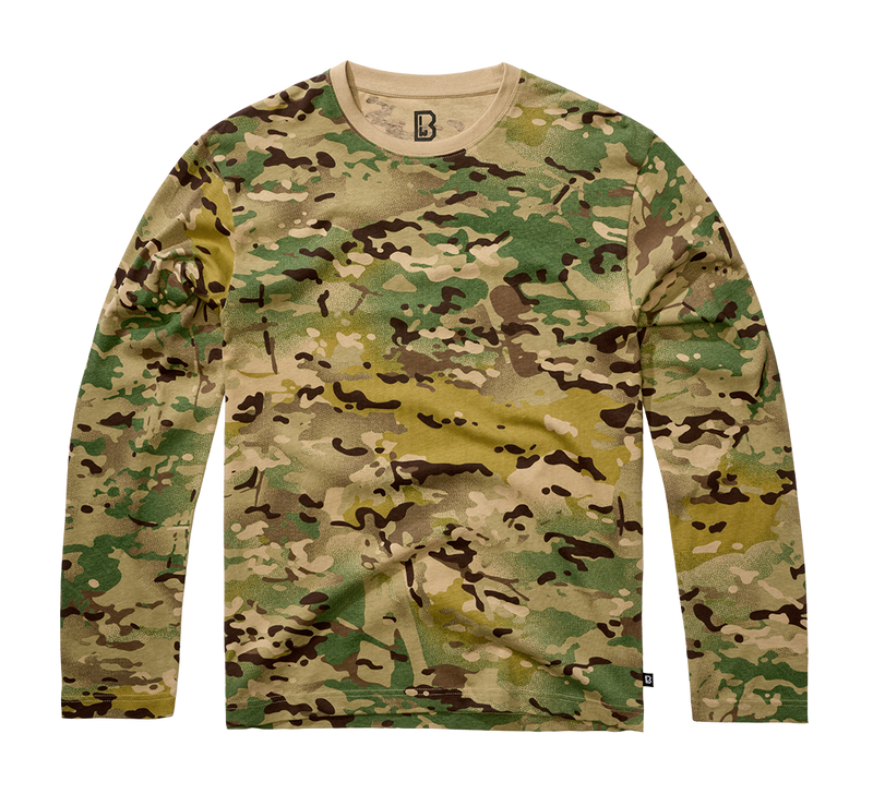 Laden Sie das Bild in Galerie -Viewer, Longsleeve