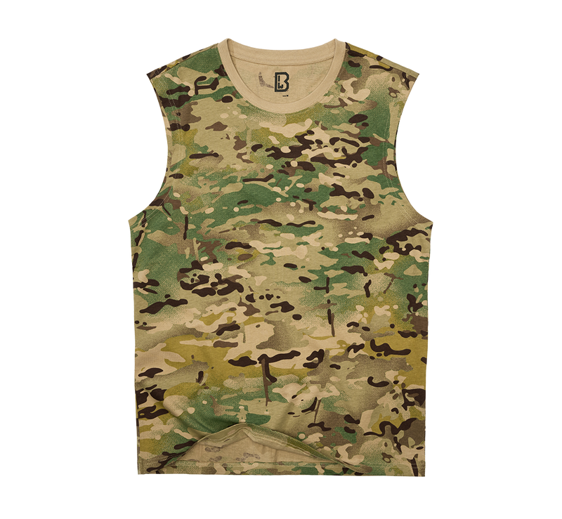 Laden Sie das Bild in Galerie -Viewer, Tank Top