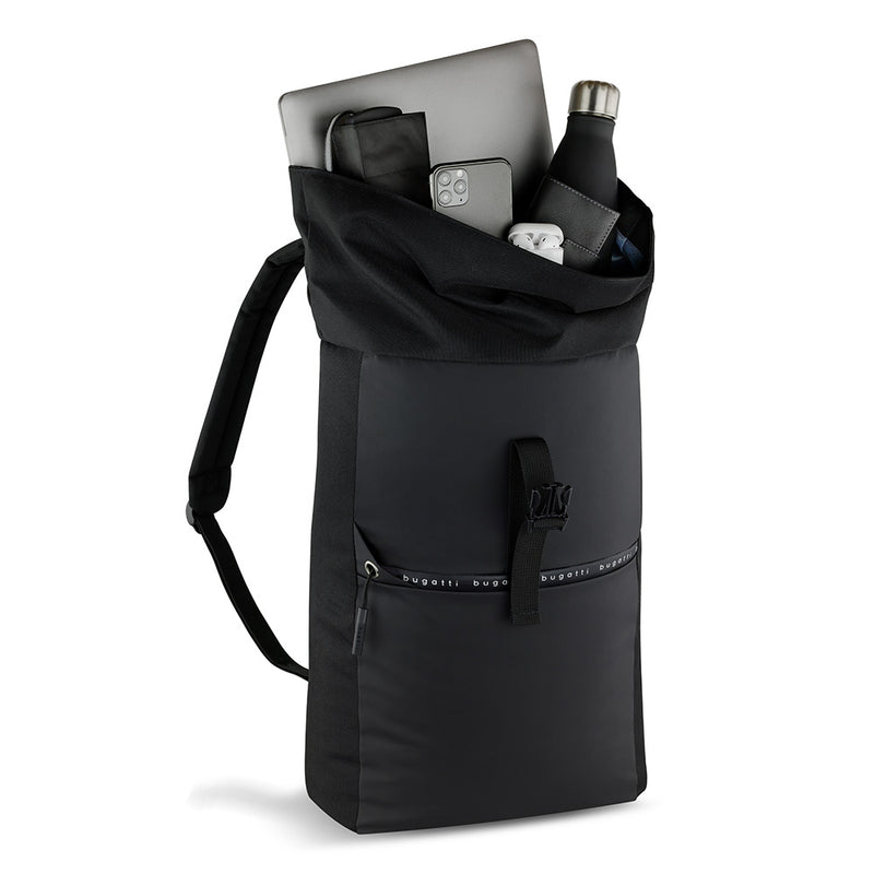 Laden Sie das Bild in Galerie -Viewer, Bugatti City Rucksack