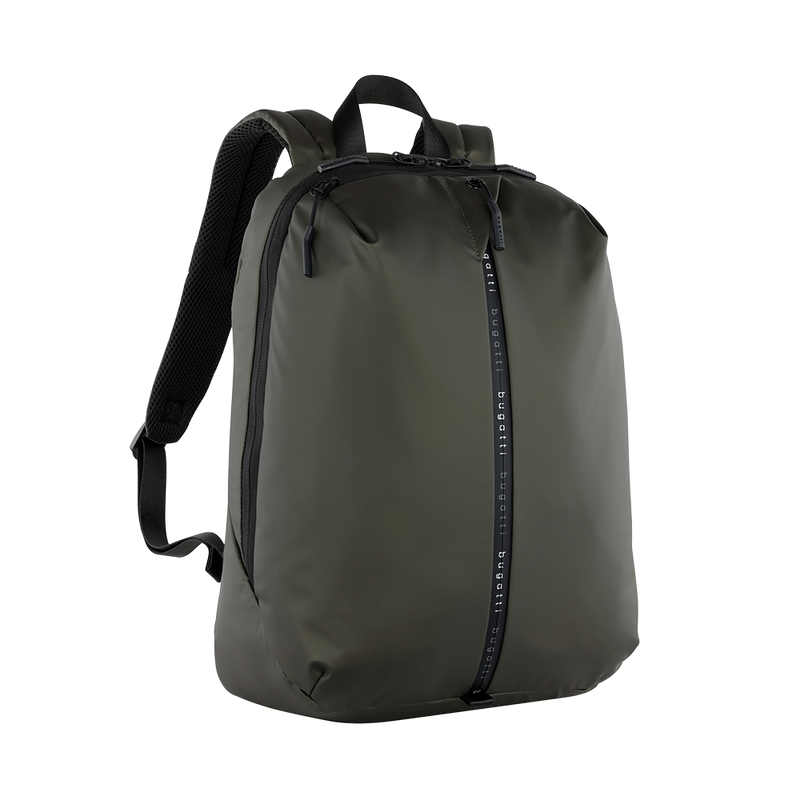 Laden Sie das Bild in Galerie -Viewer, Bugatti Rucksack