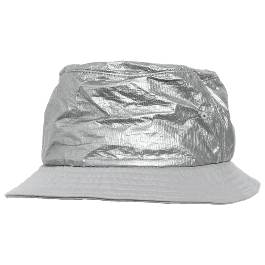 Bucket Hat "Crinkled Paper" Artikelbild 1