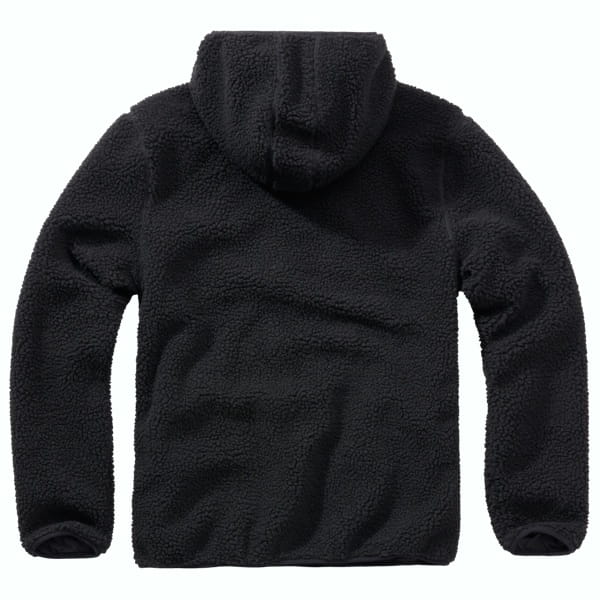 Laden Sie das Bild in Galerie -Viewer, Teddyfleece Hoody von Brandit Artikelbild 2
