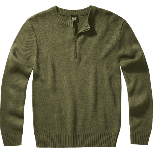 Armee Pullover von Brandit Artikelbild 3