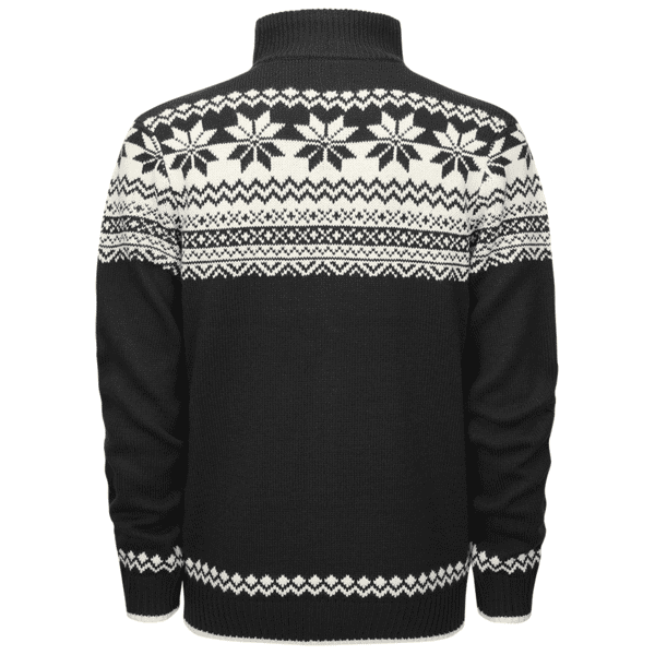 Laden Sie das Bild in Galerie -Viewer, Strickjacke "Norweger" von Brandit Artikelbild 2