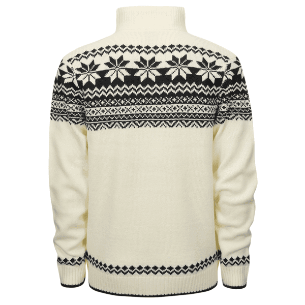 Laden Sie das Bild in Galerie -Viewer, Strickjacke "Norweger" von Brandit Artikelbild 2