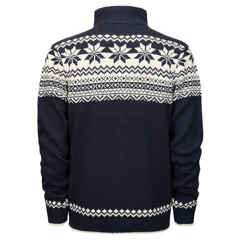 Laden Sie das Bild in Galerie -Viewer, Strickjacke "Norweger" von Brandit