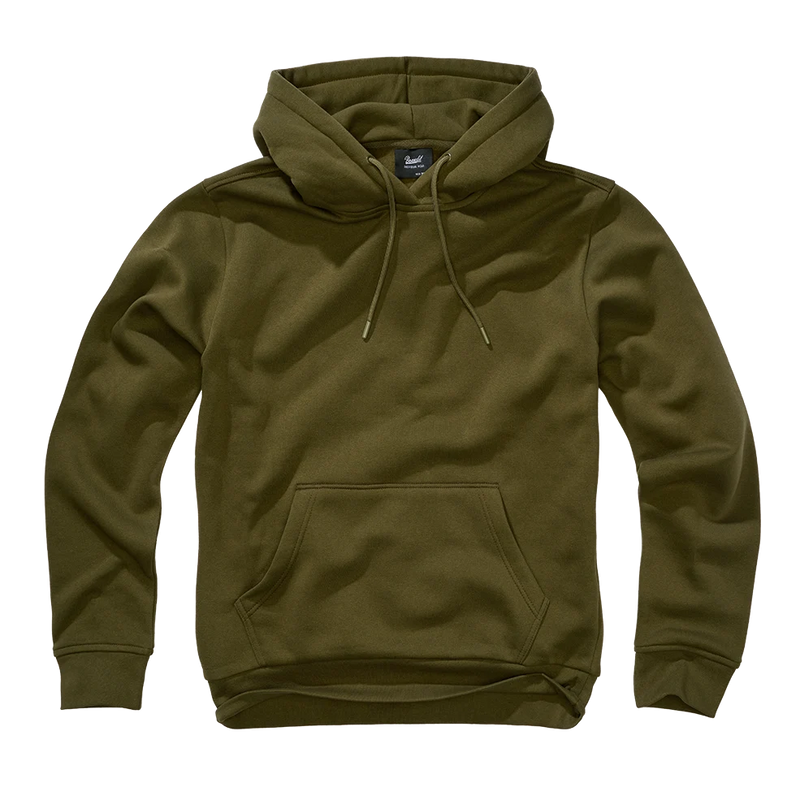 Laden Sie das Bild in Galerie -Viewer, Hoodie von Brandit