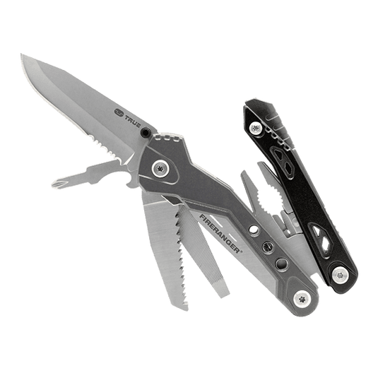 Survival-Multitool
