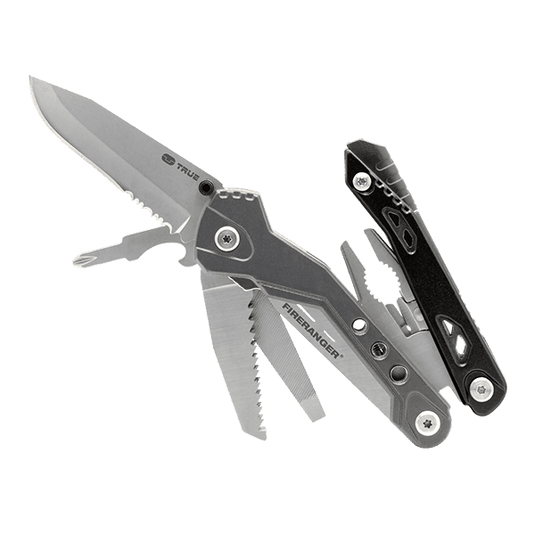 Survival-Multitool "Fireranger“ Artikelbild 1